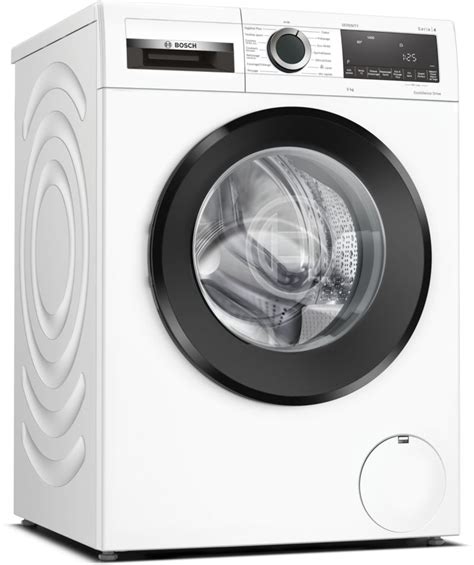 BOSCH WGG0441SFR Serenity Série 4 .